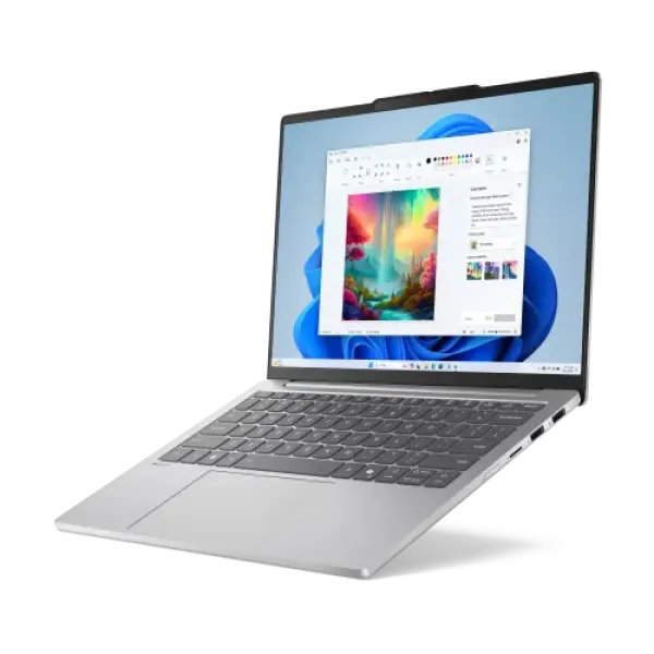 Lenovo IdeaPad Slim 5 13ARP10 Ryzen 7 7735HS 16GB Ram 512GB SSD 13.3 Inch WUXGA Laptop (83J2003JIN)